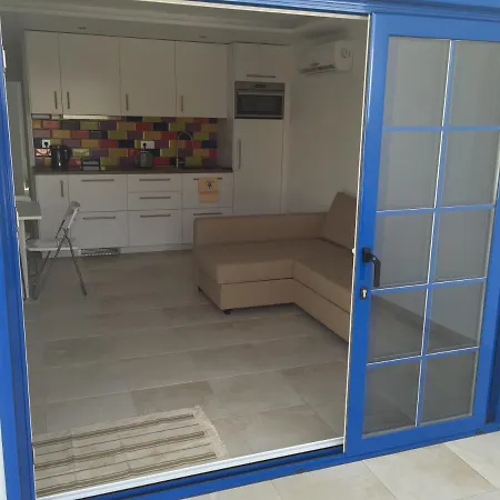 Doce At Orquideas アパート