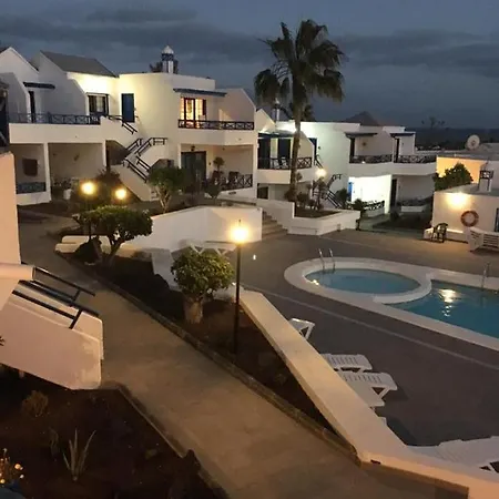 アパート Doce At Orquideas