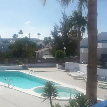 Doce At Orquideas アパート *