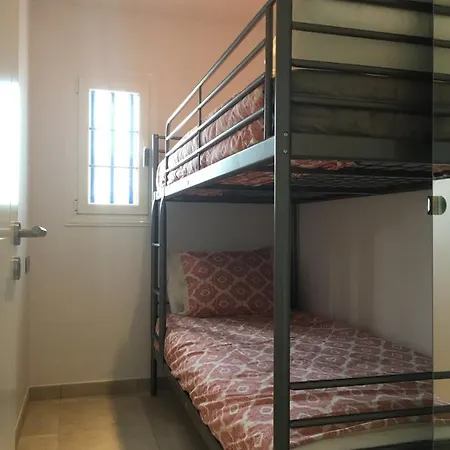 アパート Doce At Orquideas プエルト・デル・カルメン