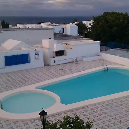 アパート Doce At Orquideas *