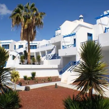 Apartment Doce At Orquideas