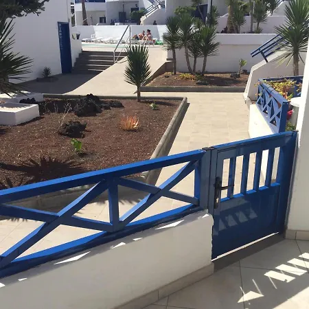 Doce At Orquideas アパート