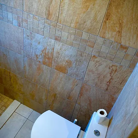 Doce At Orquideas アパート *